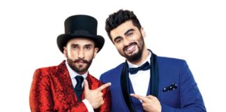 AIB Roast Case,No Relief For Arjun Kapoor and Ranveer Singh,From Bombay High Court