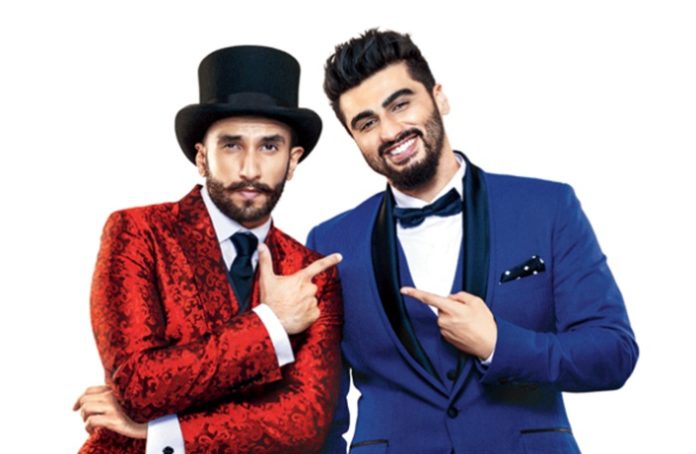 AIB Roast Case,No Relief For Arjun Kapoor and Ranveer Singh,From Bombay High Court