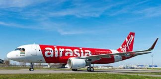 Air Asia, Big Sale, Big Discount, Ticket Booking