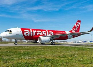 Air Asia, Big Sale, Big Discount, Ticket Booking