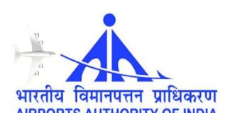 Government Jobs,Airport Authority Of India,Vacancies,Number Of Post,Salary Upto 1 Lakh
