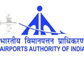 Government Jobs,Airport Authority Of India,Vacancies,Number Of Post,Salary Upto 1 Lakh