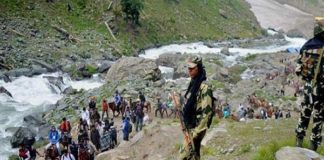 Amarnath Yatra, Registration, Advisory For Amarnath Yatra