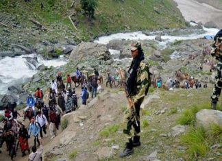 Amarnath Yatra, Registration, Advisory For Amarnath Yatra