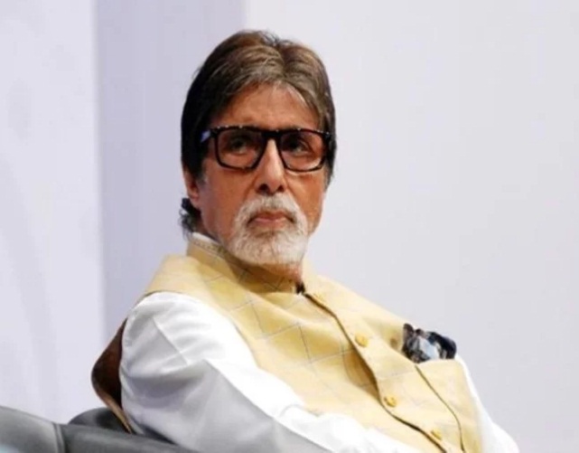 Amitabh Bachchan apologized cricketer dinesh kartik