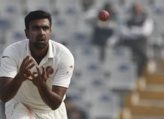 Irani Cup,Indian Cricketer,Ravichandran Ashwin,Will Replace,Injured Ravindra Jadega