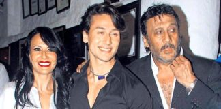 Bollywood Actor Jackie Shroff,Wife Ayesha Shroff,Thane Crime Branch 