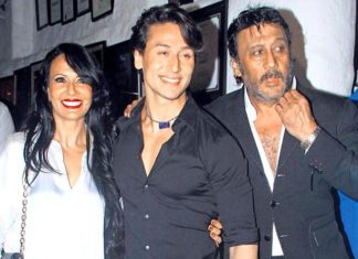 Bollywood Actor Jackie Shroff,Wife Ayesha Shroff,Thane Crime Branch 