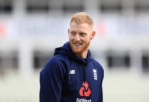 ben stokes