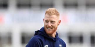 ben stokes