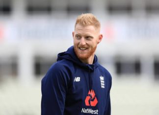 ben stokes