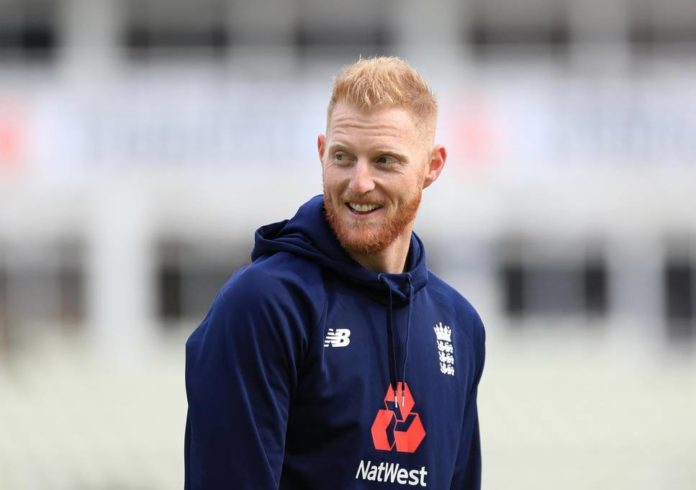 ben stokes