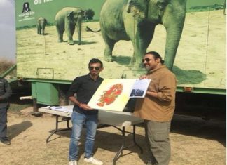 chahal-tour-to-elephant-life-center