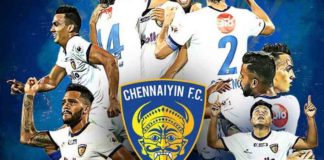 chennai_fc wins final- second time champion