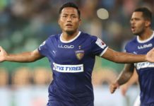 chennaiyin fc