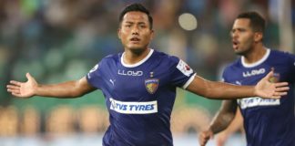 chennaiyin fc