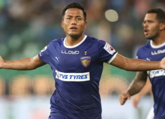 chennaiyin fc