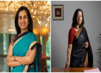 ICICI, Axis Bank, PNB Scam, Chanda Kochar, Shikha SHarma, CBI Probe