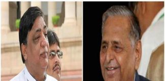 SP, BJP, Naresh Agarwal, Mulayam Singh Yadav, Politics News