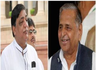 SP, BJP, Naresh Agarwal, Mulayam Singh Yadav, Politics News