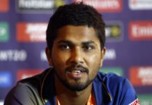 dinesh chandimal