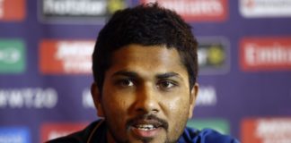 dinesh chandimal