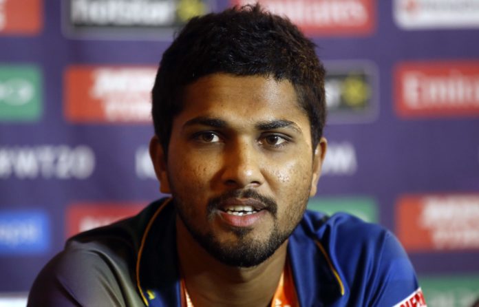 dinesh chandimal