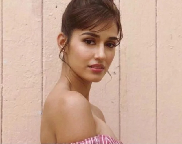 Bollywood Actress,Disha Patani,Hot Pictures,Shares On Instagram