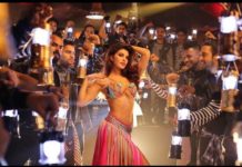 Bollywood Actress,Jacqueline Fernandez,Madhuri Dixit,Dedicated Dance Ek Do Teen Song