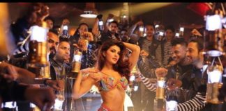 Bollywood Actress,Jacqueline Fernandez,Madhuri Dixit,Dedicated Dance Ek Do Teen Song