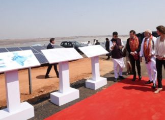 Emmanuel Macron, France President, PM Modi, Varanasi Visit, Ganga