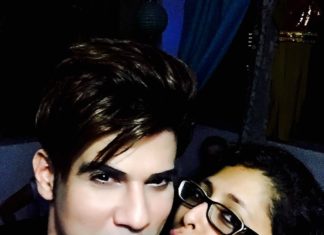 Bollywood Choreographer,Geeta Kapoor,Shares Boyfriend Photos,Rajeev khinchi
