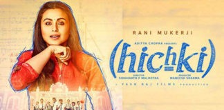 Bollywood Actress,Rani Mukherji,Movie Hichki,Box Office Collection  