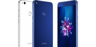 honor 9lite