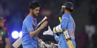 india wins against srilanka