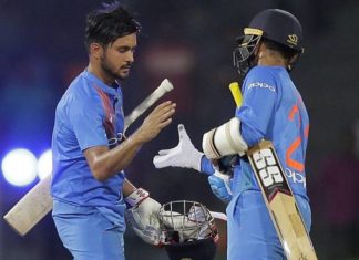 india wins against srilanka