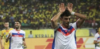 isl goa