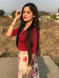 jannat zubair