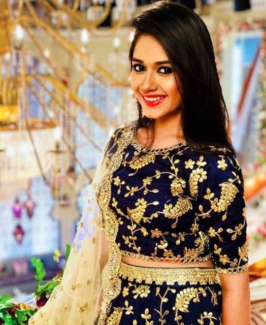 jannat zubair