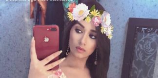 jannat zubair