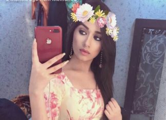 jannat zubair
