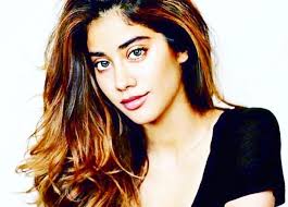  Bollywood Actress,Jhanvi kapoor,Vogue Photoshoot,Sridevi Daughter