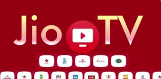 jio tv