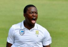 kagiso rabada