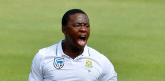 kagiso rabada