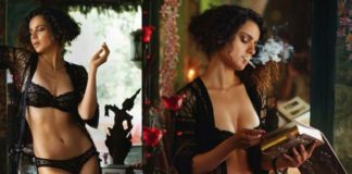 Bollywood,Kangana Ranaut,Birthday Special,Bold Statements