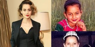 Bollywood Actress,Kangana Ranaut,Birthday Special