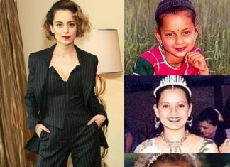 Bollywood Actress,Kangana Ranaut,Birthday Special