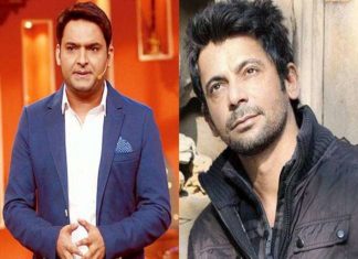 kapil sharma tweets fight with sunil grover