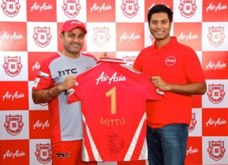 kings eleven punjab